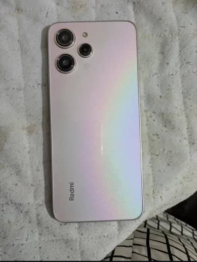 redmi 12.4/128.   (03416735036)