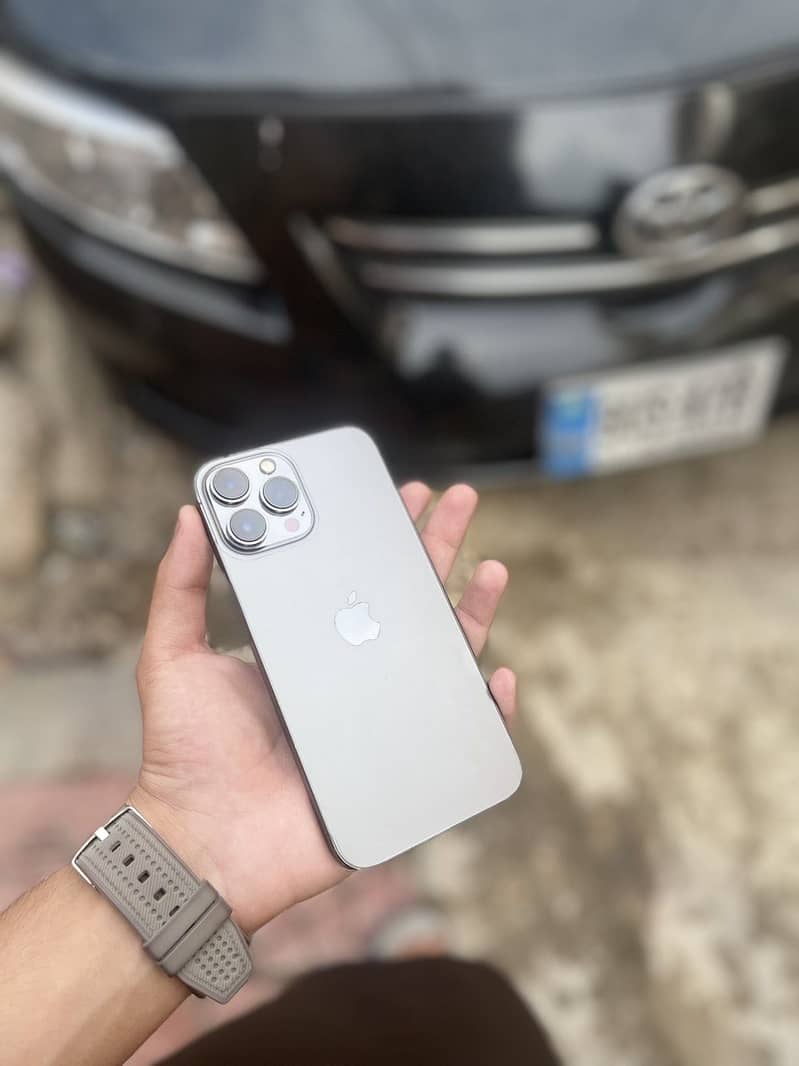 iphone 13 pro max 0