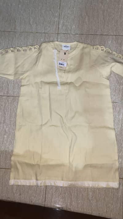 Kurta