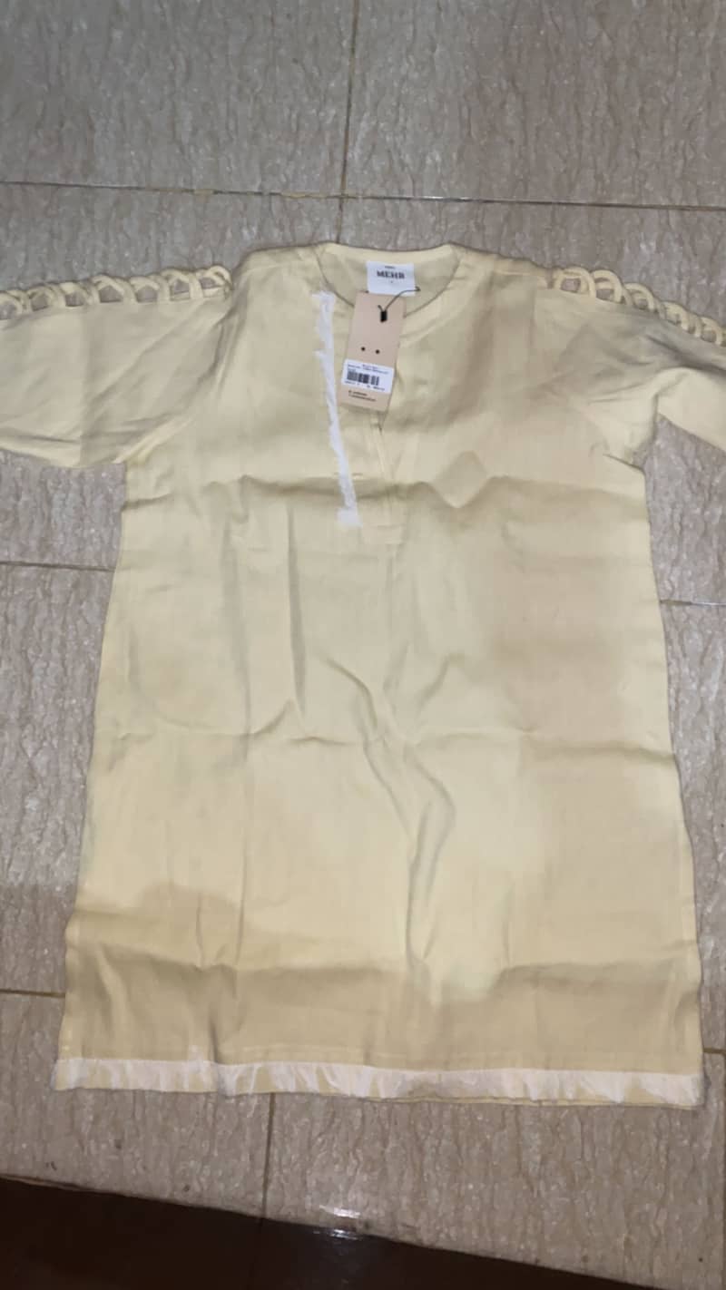Kurta 0