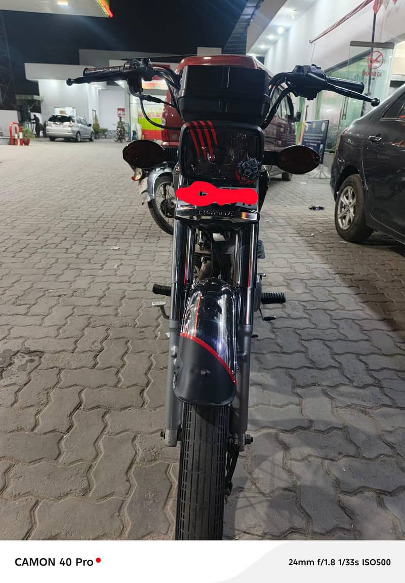 black 3