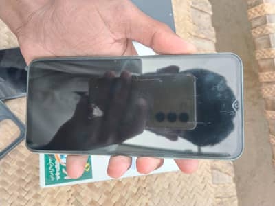 Vivo Y03t 4/128Gb All Ok Only One Ckrach  Final and full Price 20k