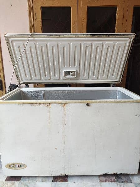 Deep Freezer 2