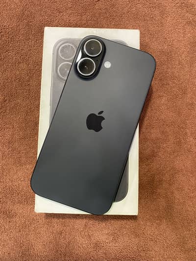 Iphone 16 jv