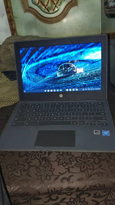 argnt sale hp Chromebook touchscreen