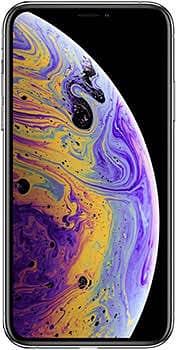 Apple iPhone XS 0