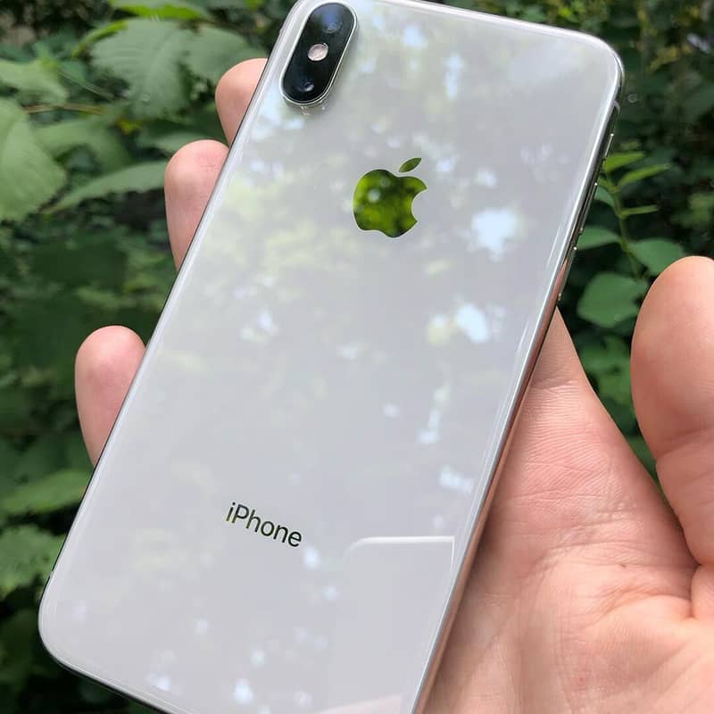 Apple iPhone XS 1