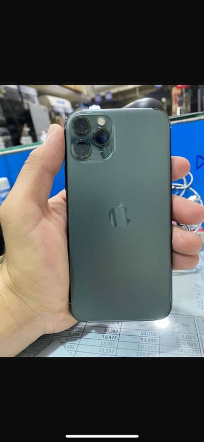 iphone11 pro 64gb 10/9.5 condition only set 71 battery health