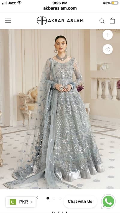 LUXURY DESIGNER MAXI AVAILABLE