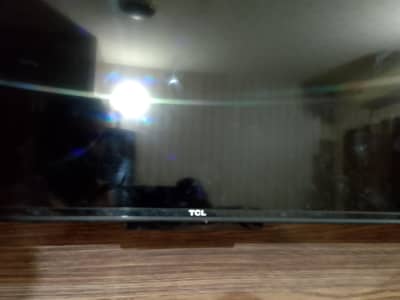 tcl 43 inch all ok