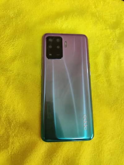 oppo F19 Pro