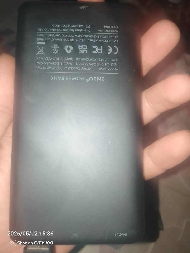good condition  10/10 2
