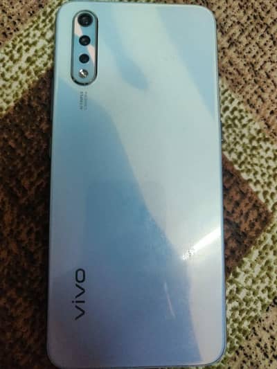 vivo s1 8 256gb