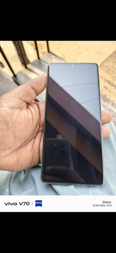 Tecno Camon 40 Lush Conidition