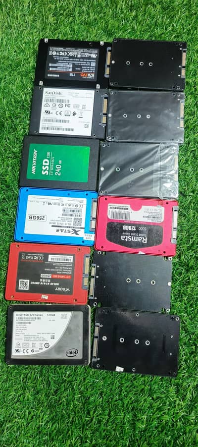 1TB SSD