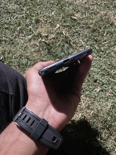 Samsung S21 FE