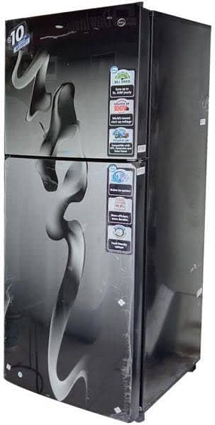 PEL refrigerator