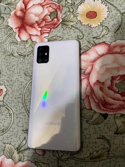 Samsung A51