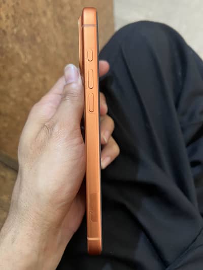 Iphone 17 pro max non-pta 256GB