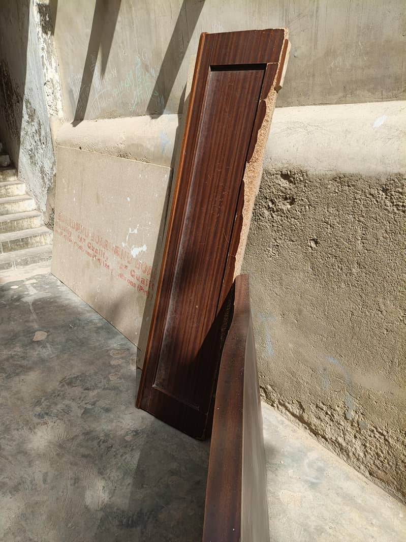 bed plus matress 3