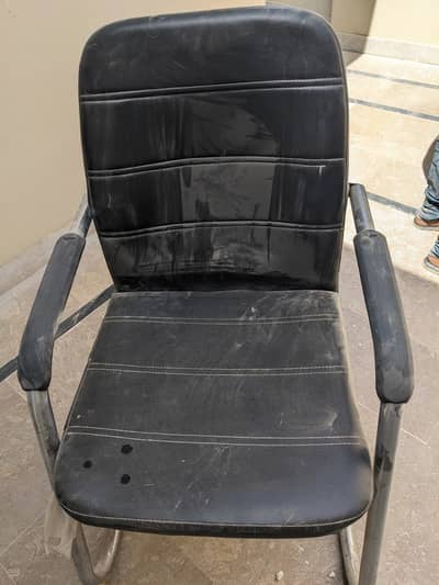 Visitor Chairs, Guest Chairs, or Office Reception Chairs