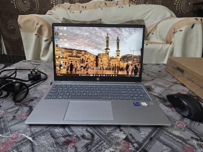 Hp Laptop 15-fd0xxx
