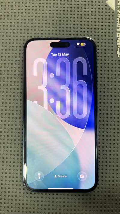 I phone 14 pro max