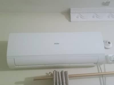Haier AC