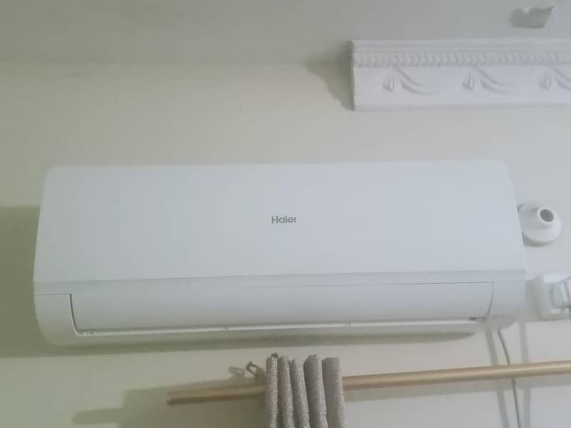 Haier AC 0