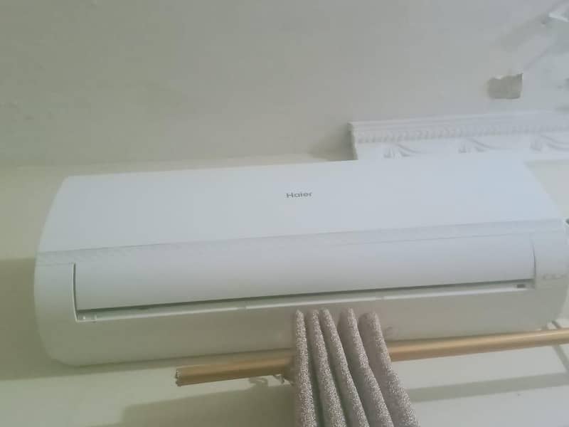 Haier AC 1
