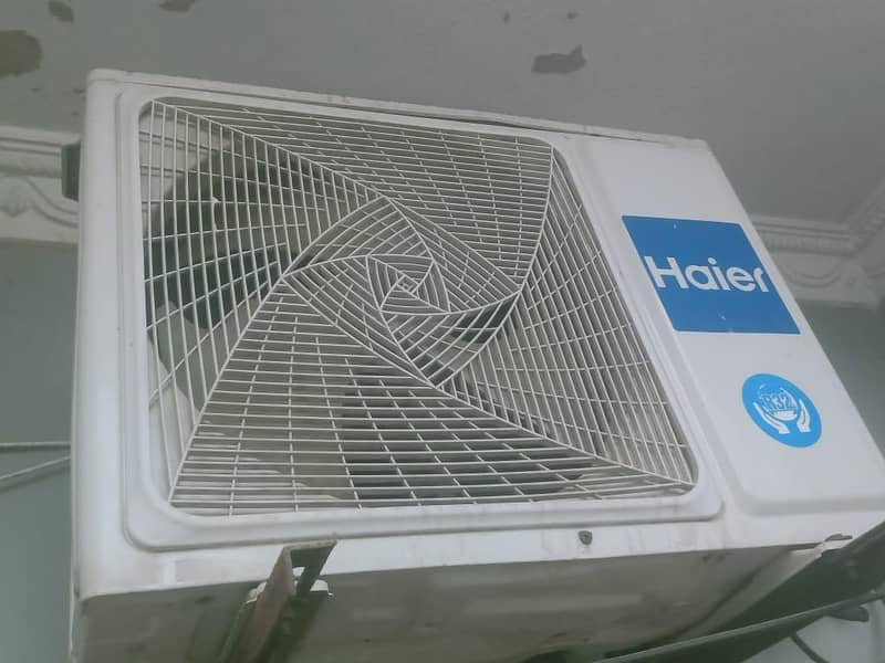 Haier AC 2