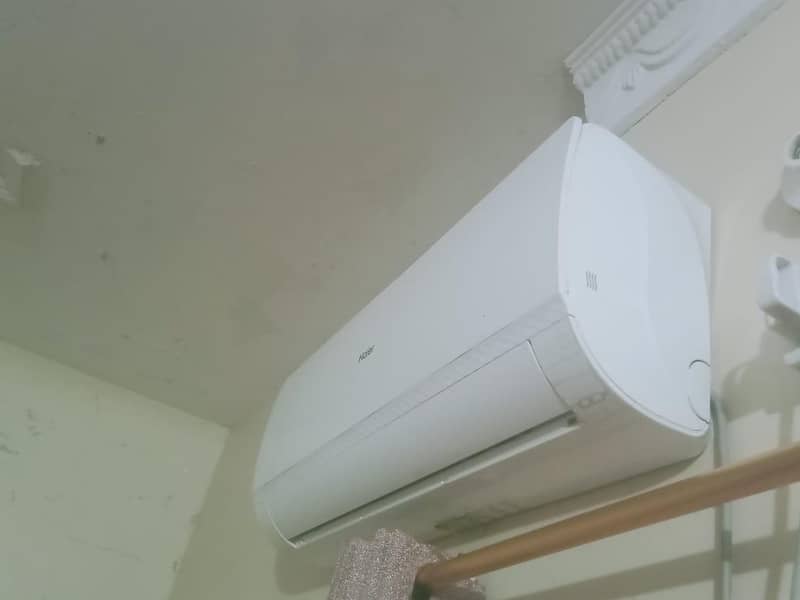 Haier AC 3