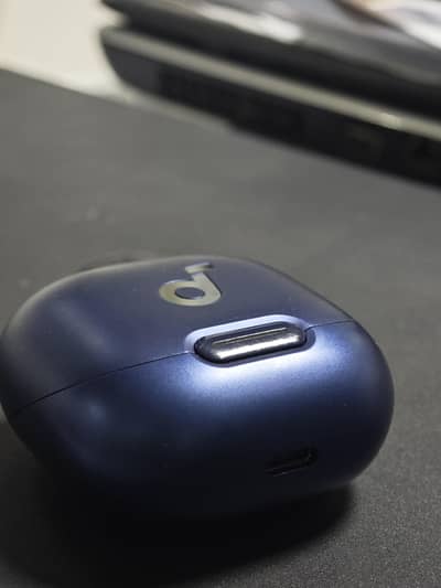 anker soundcore liberty 4 NC