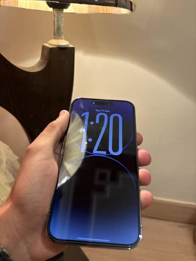 IPhone 14 Pro Max