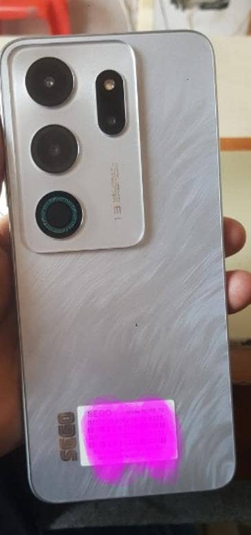 sego note 70
