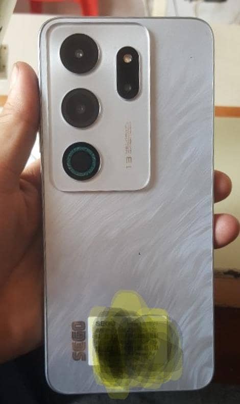 sego note 70 3