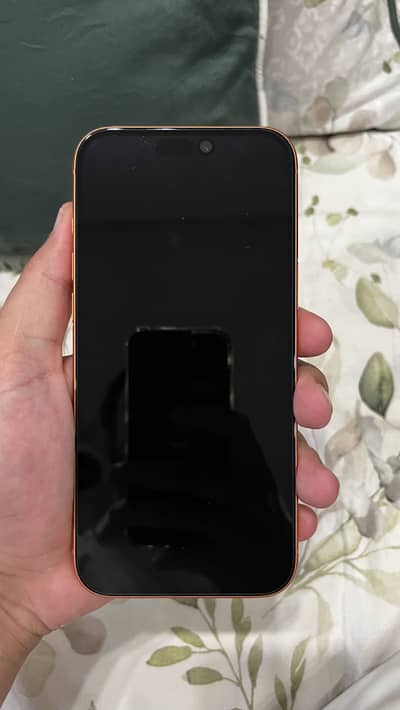 iPhone 17promax