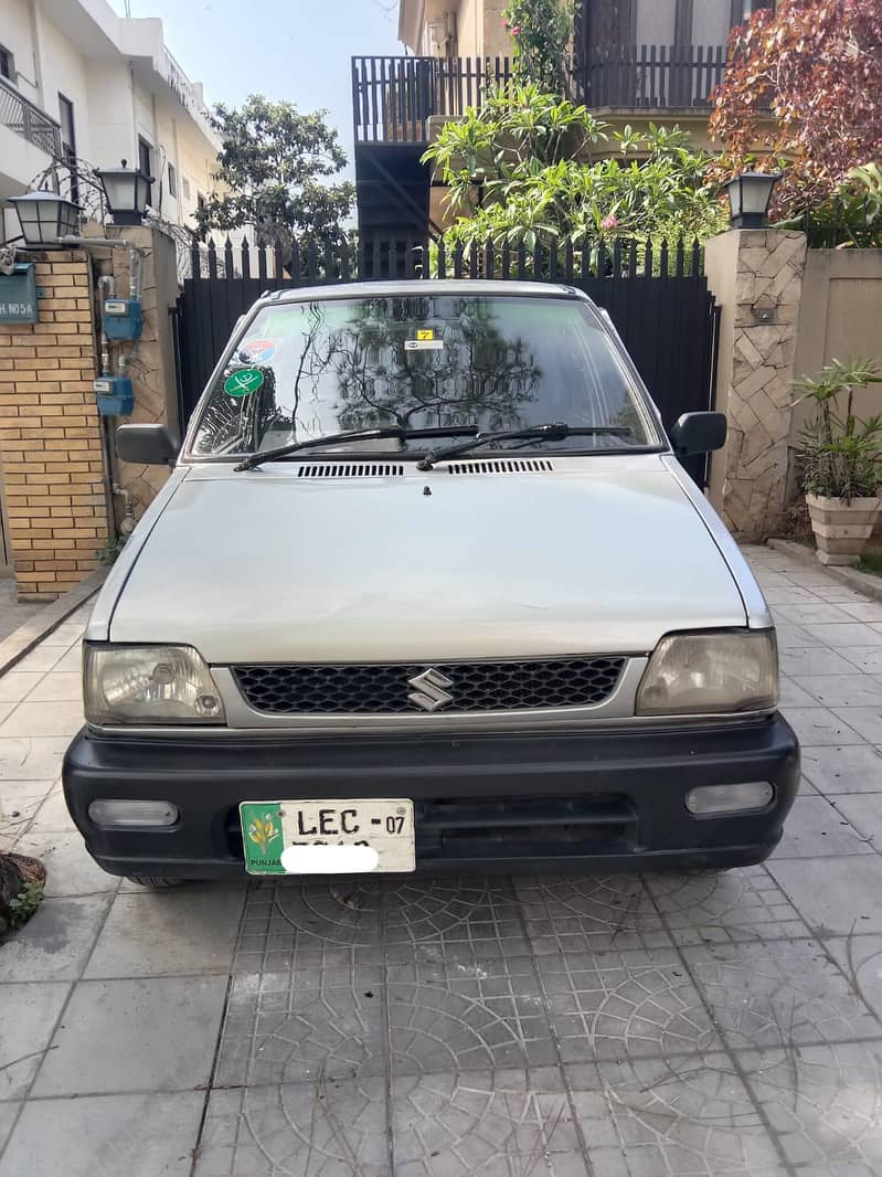 Mehran 0