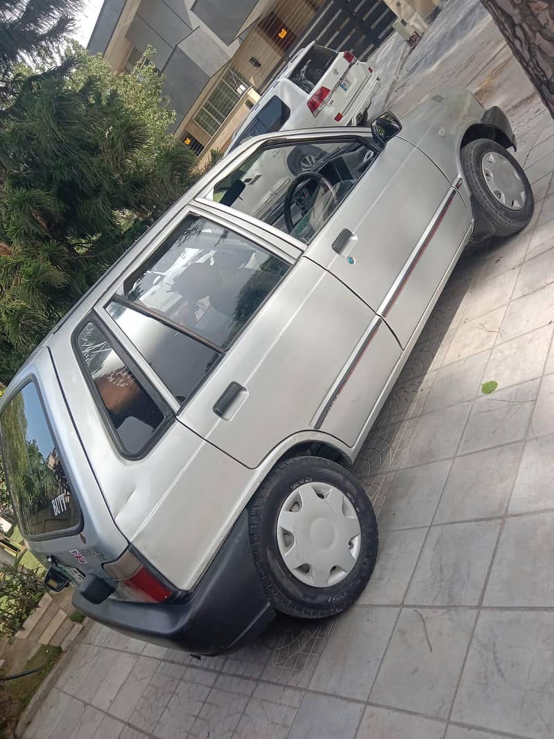Mehran 1