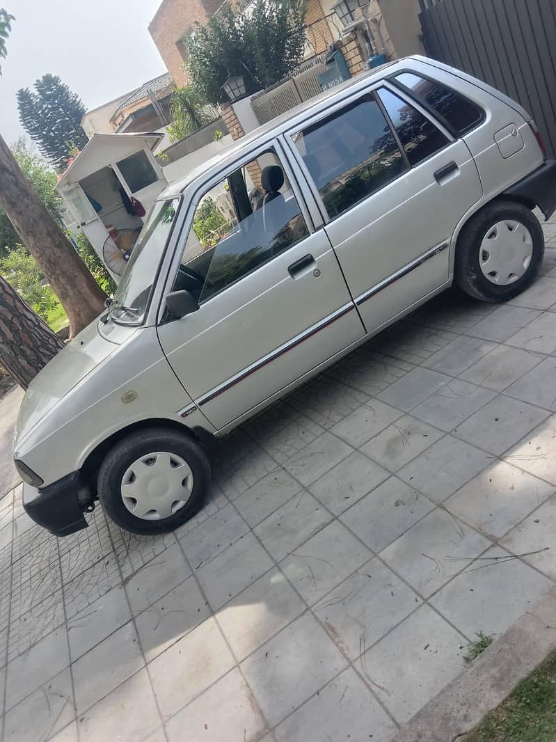 Mehran 2