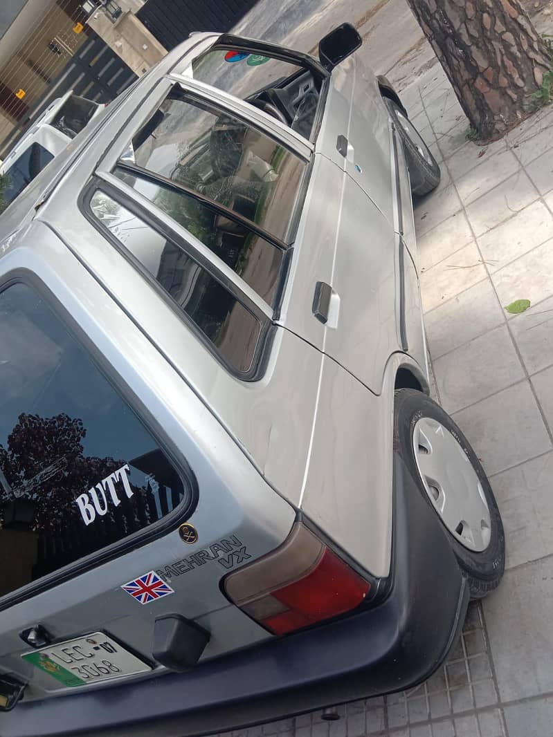 Mehran 3
