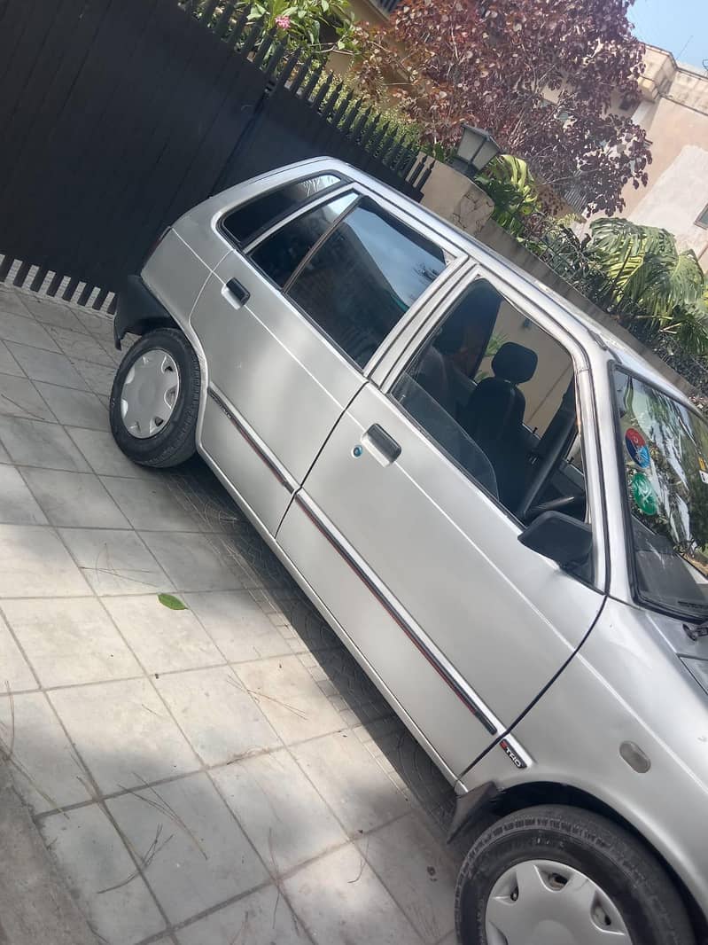 Mehran 5