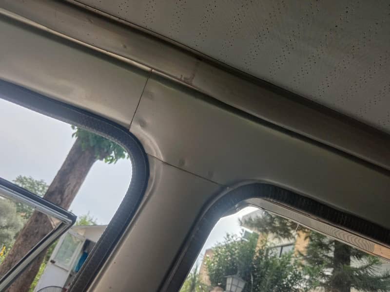 Mehran 7