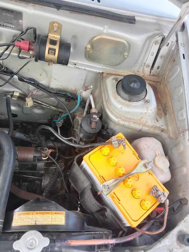Mehran 9
