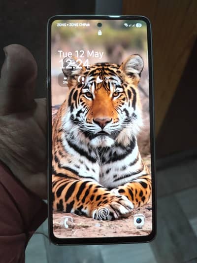 Samsung A53 5G