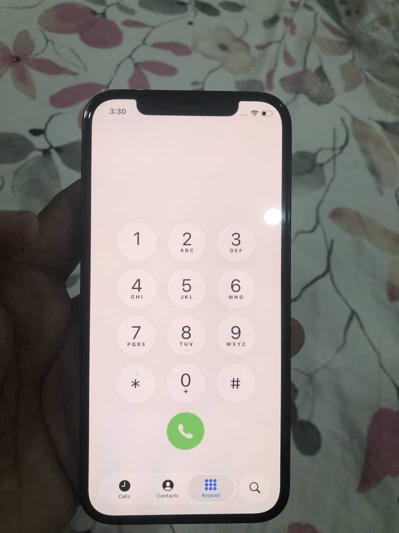 iphone 12 pro 5