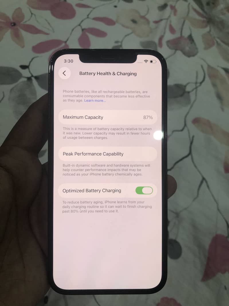 iphone 12 pro 6