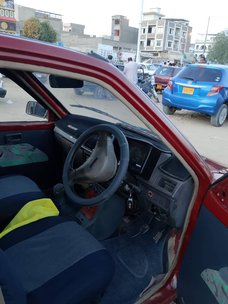 mehran 1