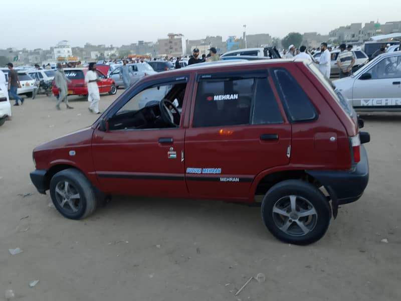 mehran 3