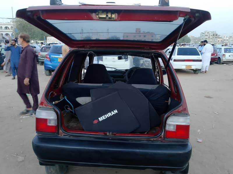 mehran 4
